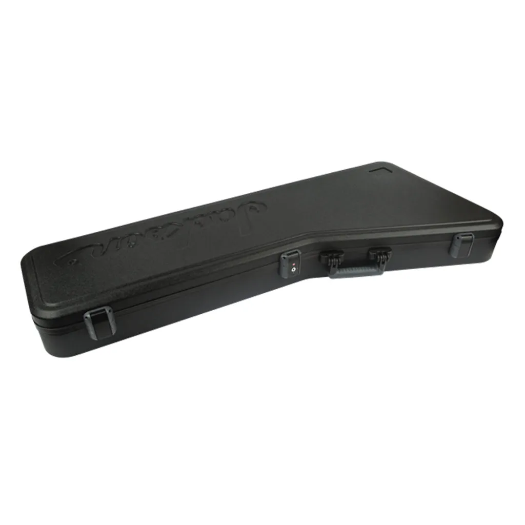 Jackson CD Molded Case, Black | Electric Guitar Cases | 2992663100