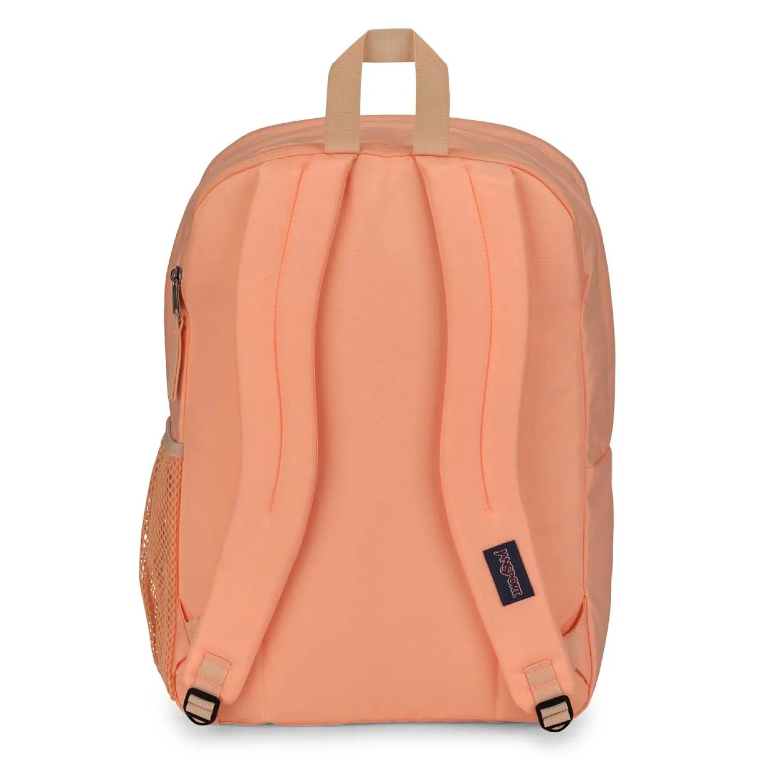 Jansport Big Student Backpack (Plain)