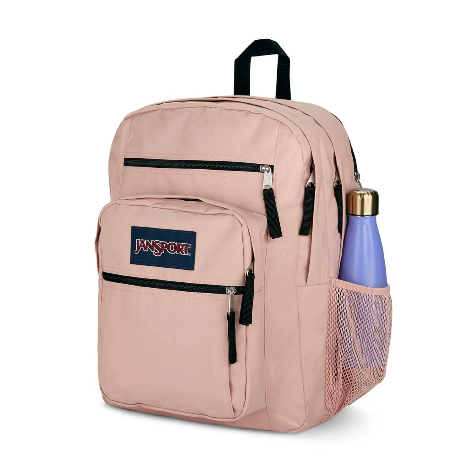 Jansport Big Student Backpack (Plain)