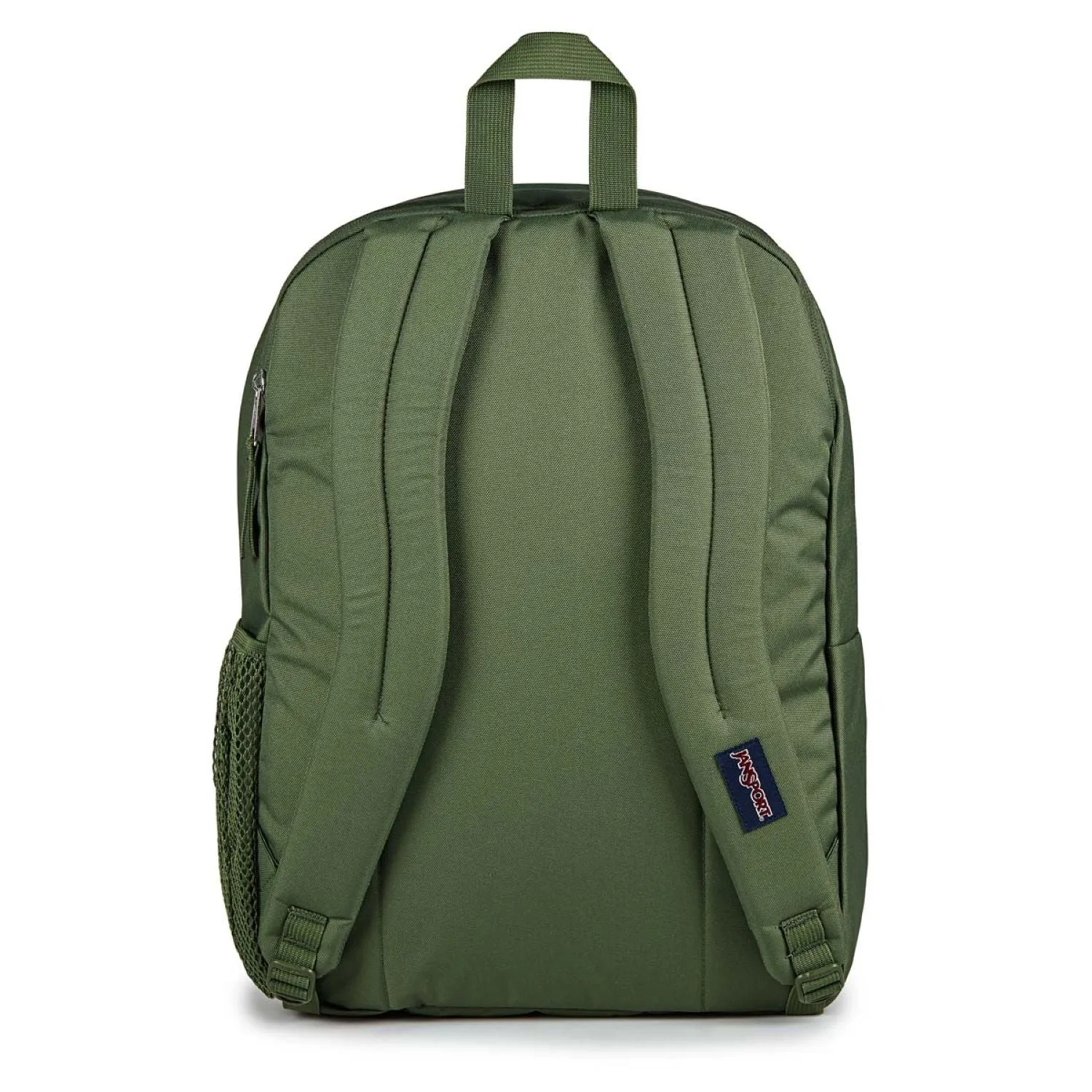 Jansport Big Student Backpack (Plain)