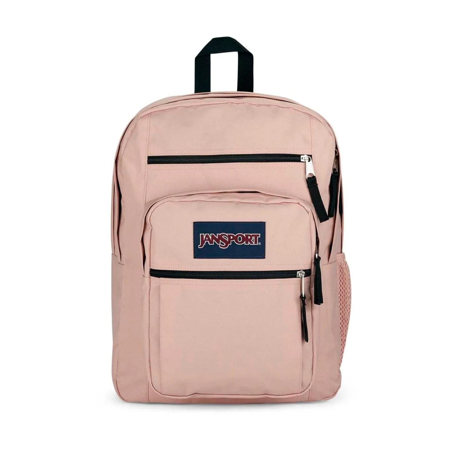 Jansport Big Student Backpack (Plain)