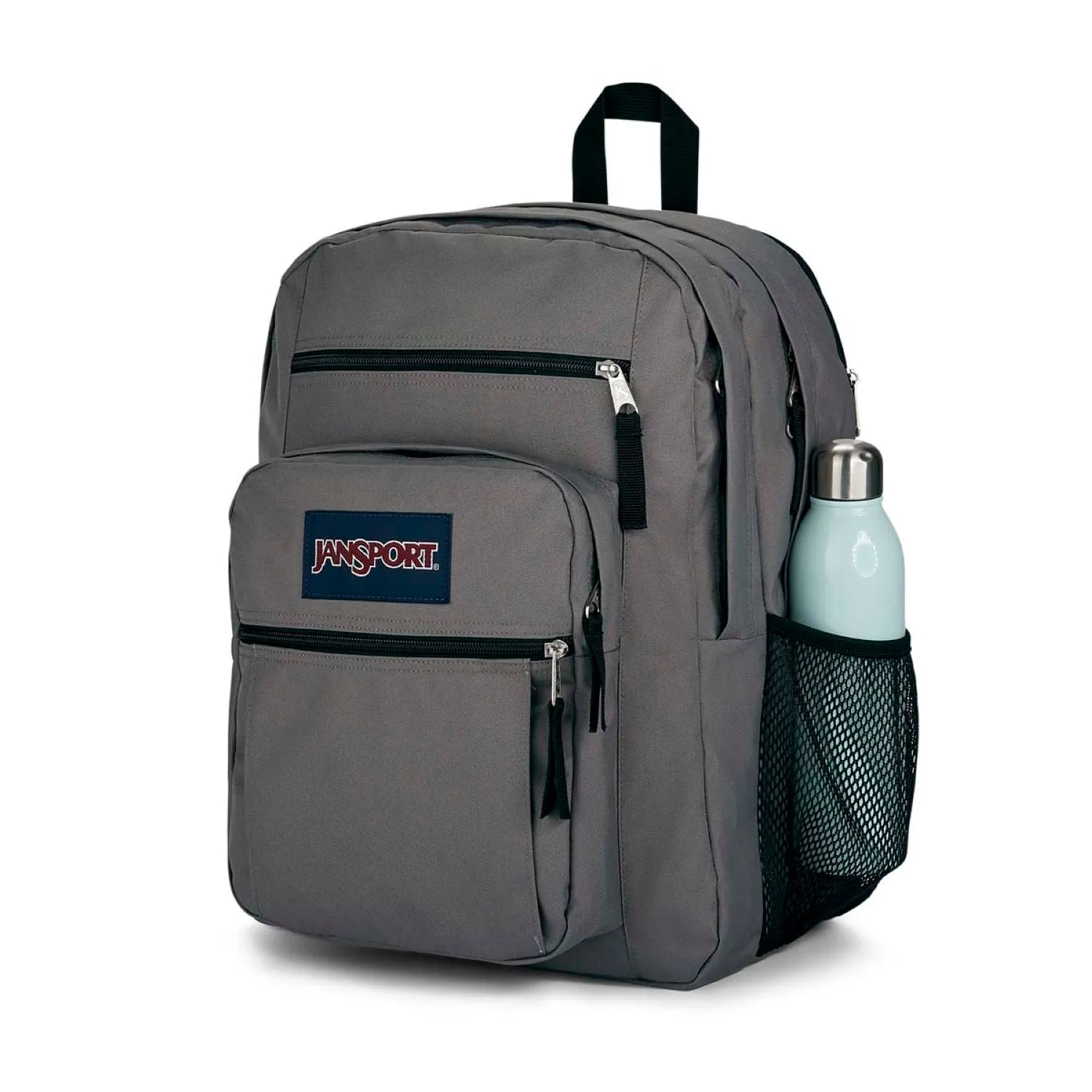 Jansport Big Student Backpack (Plain)