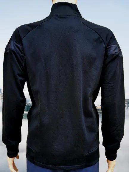 JAPAN J-LEAGUE GAMBA OSAKA 2018-2019 UMBRO- DESCENTE WINDBREAKER JACKET LARGE