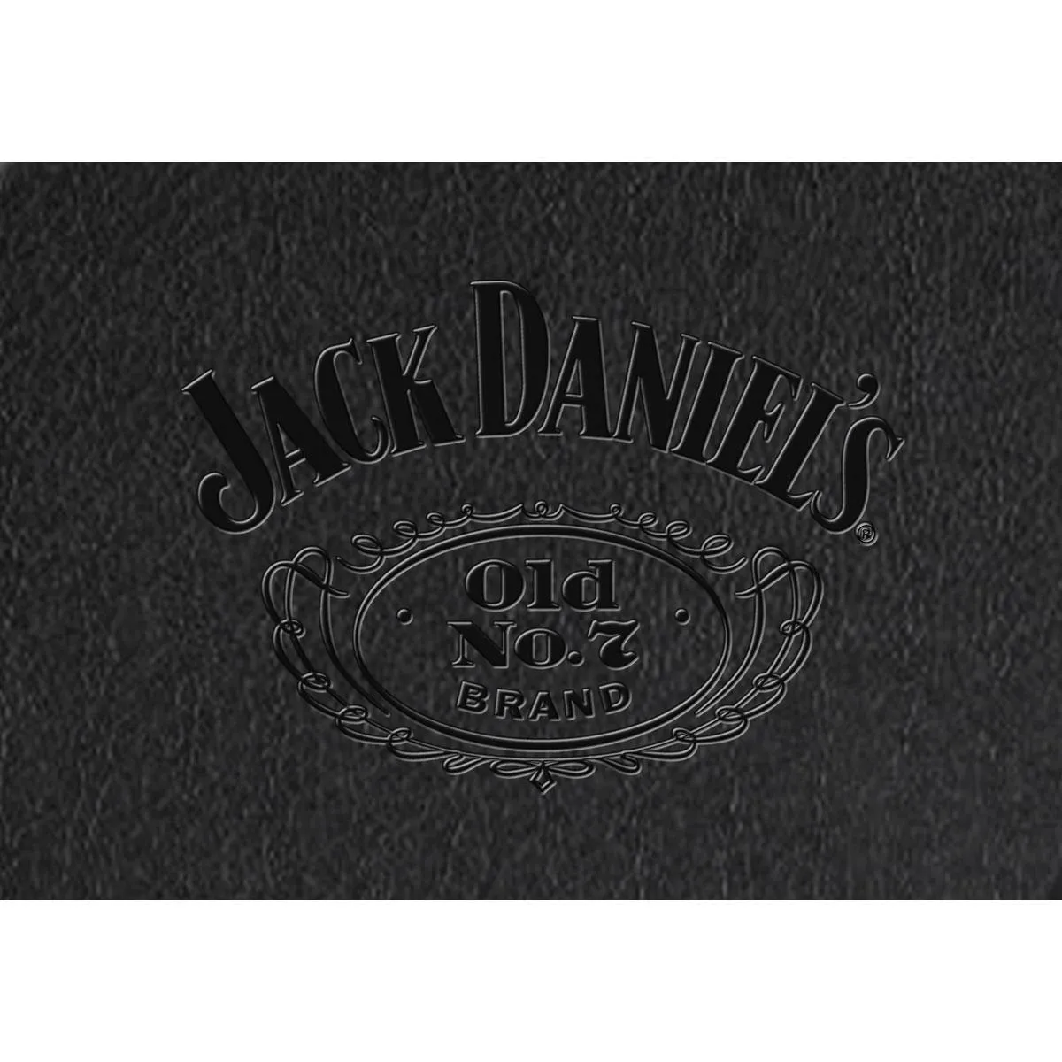 JD Wood Bar Stool - TN Charcoal Finish