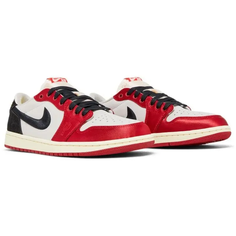 Jordan 1 Retro Low OG Trophy Room Rookie Card Away