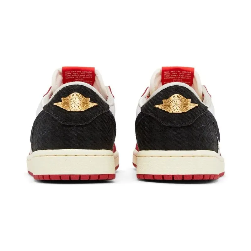 Jordan 1 Retro Low OG Trophy Room Rookie Card Away