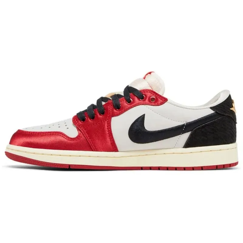 Jordan 1 Retro Low OG Trophy Room Rookie Card Away