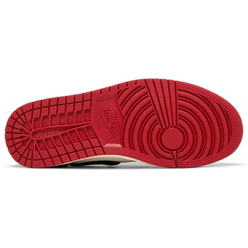 Jordan 1 Retro Low OG Trophy Room Rookie Card Away