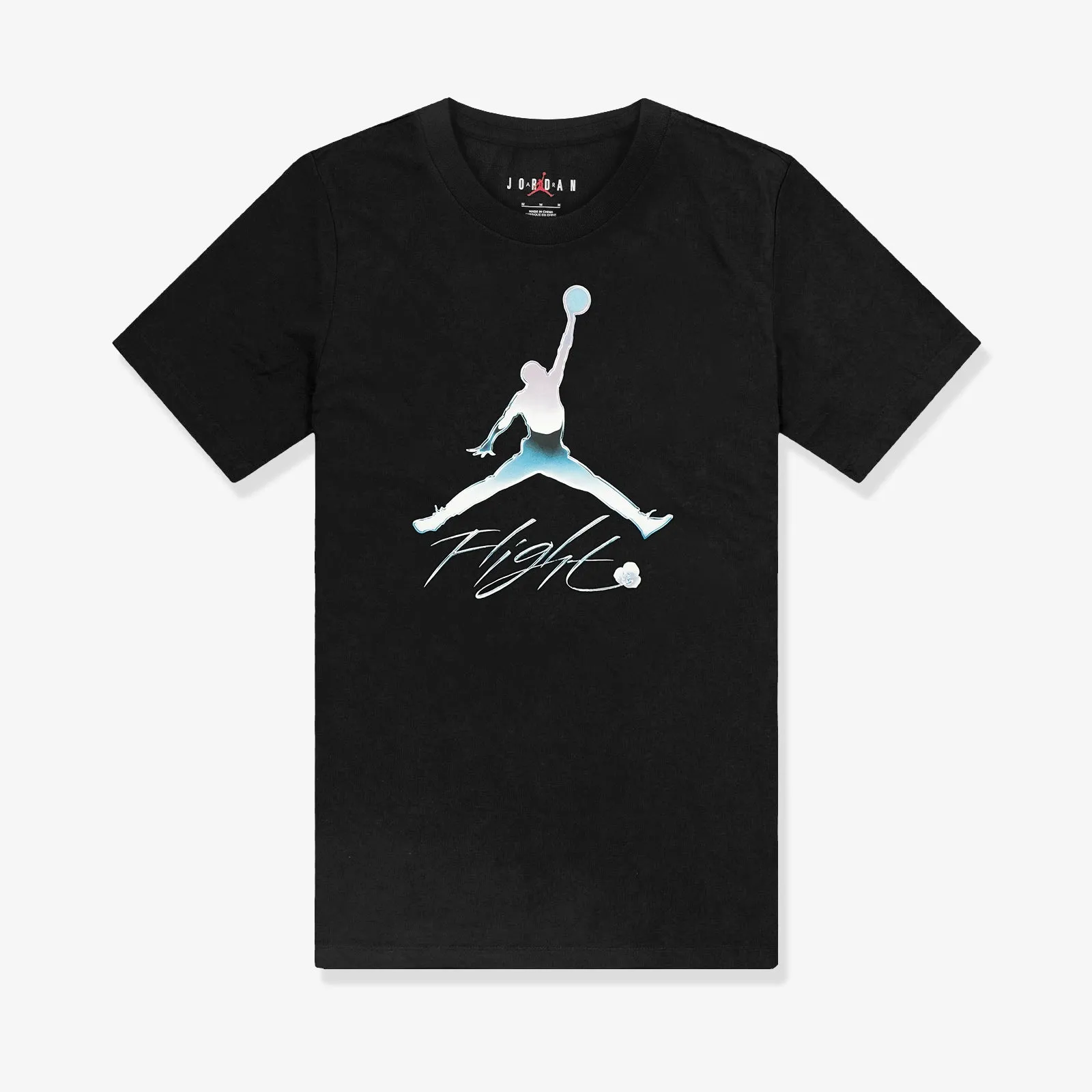 Jordan Flight T-Shirt - Black