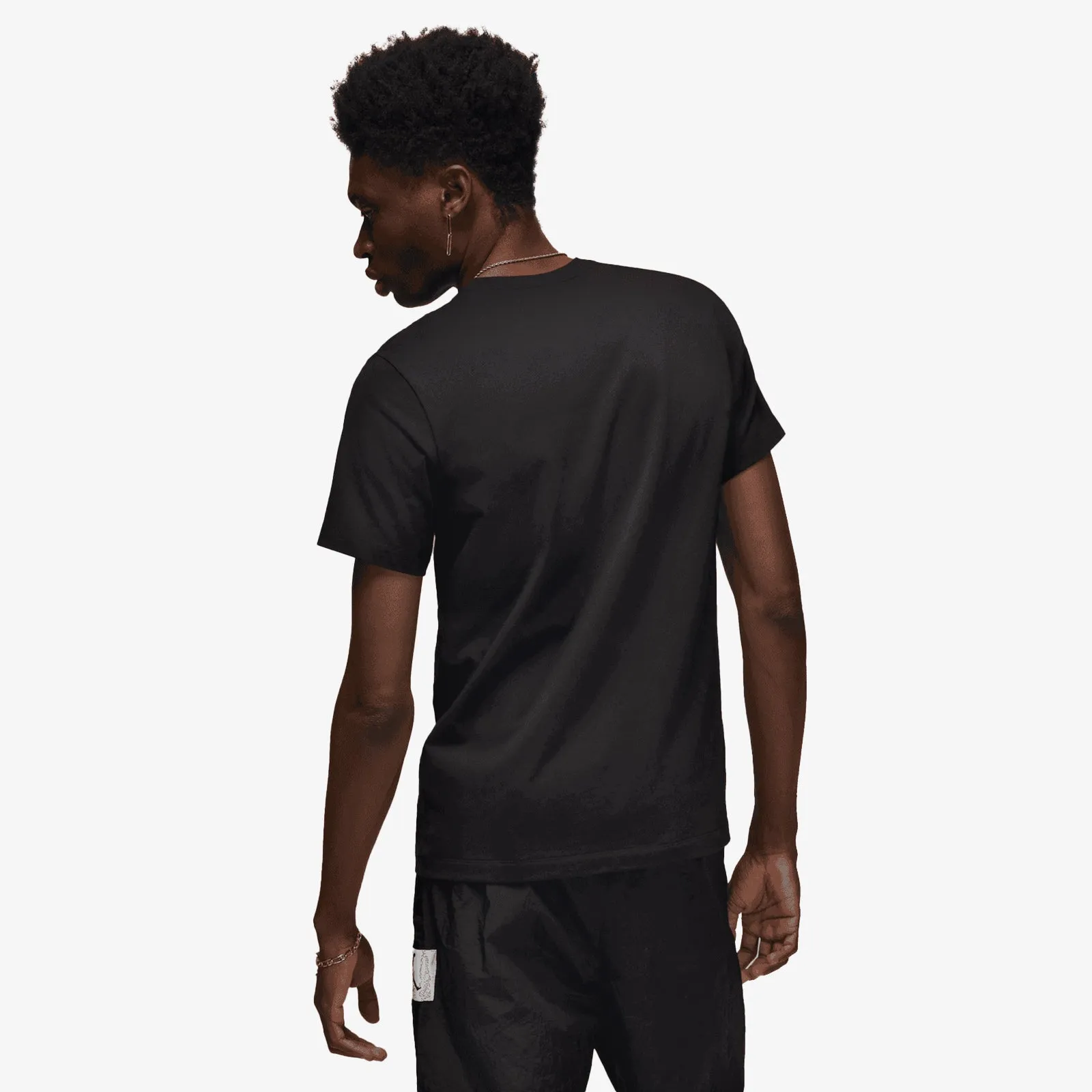 Jordan Flight T-Shirt - Black