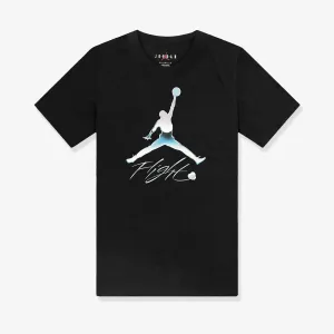 Jordan Flight T-Shirt - Black