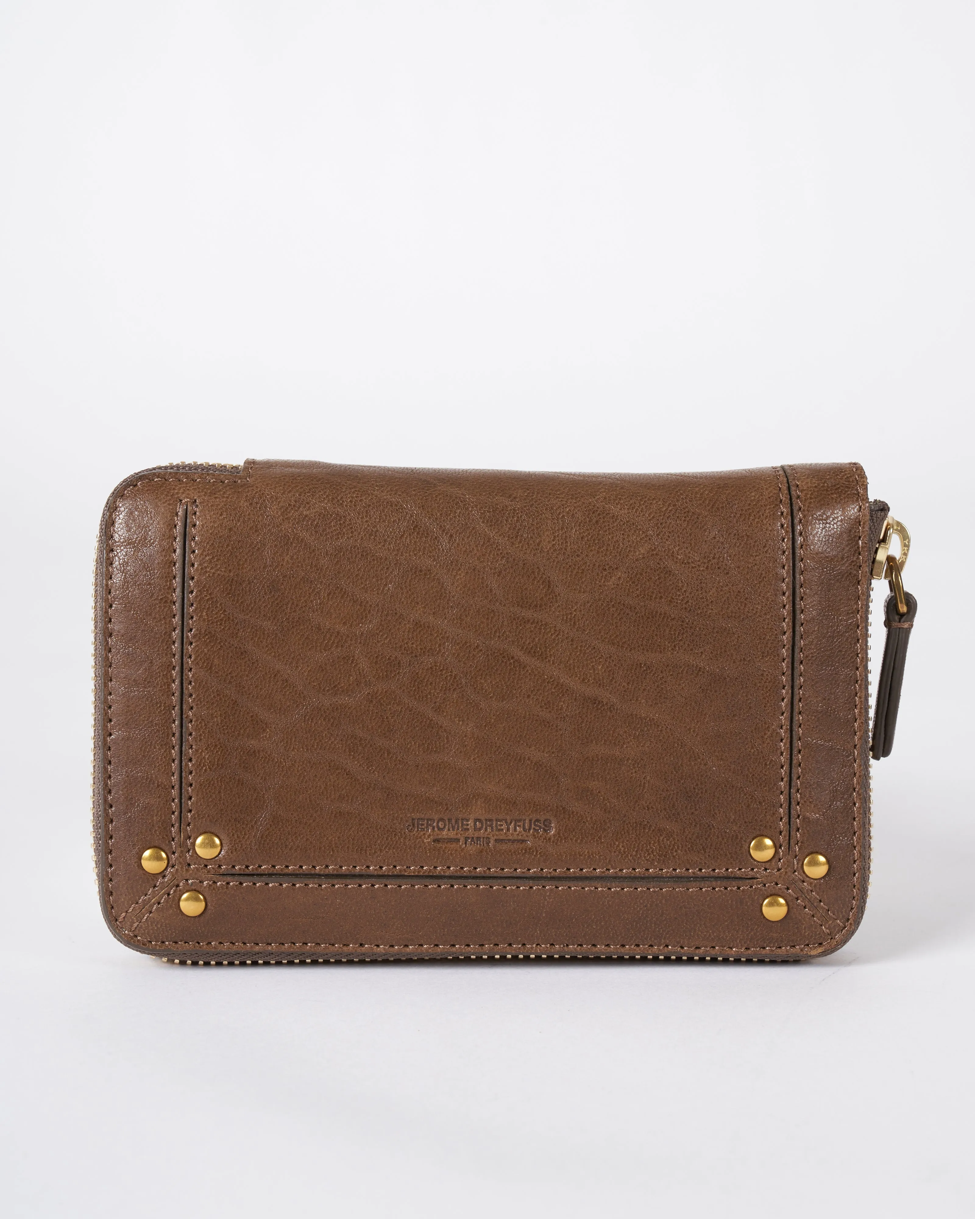 julien wallet - jungle
