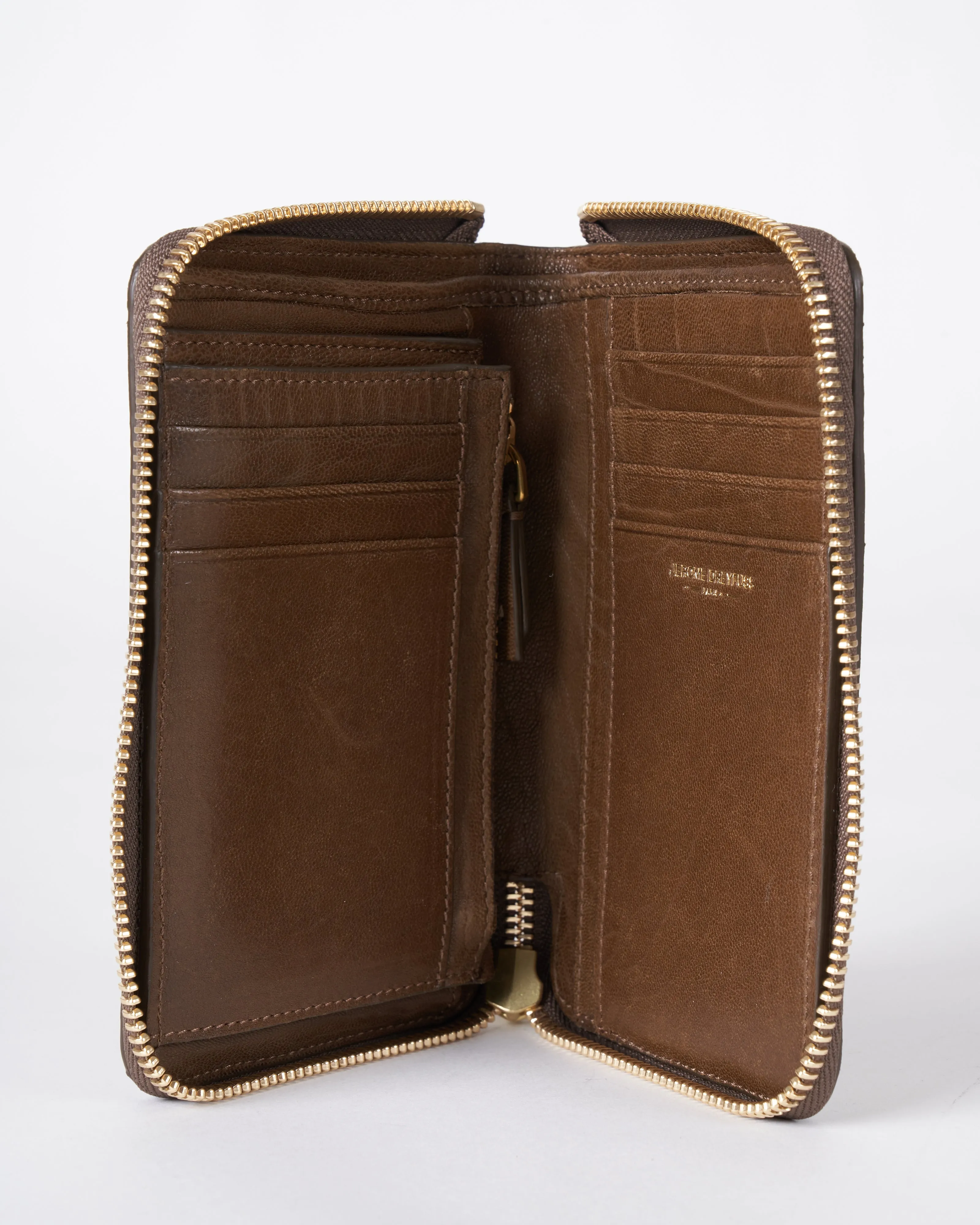 julien wallet - jungle