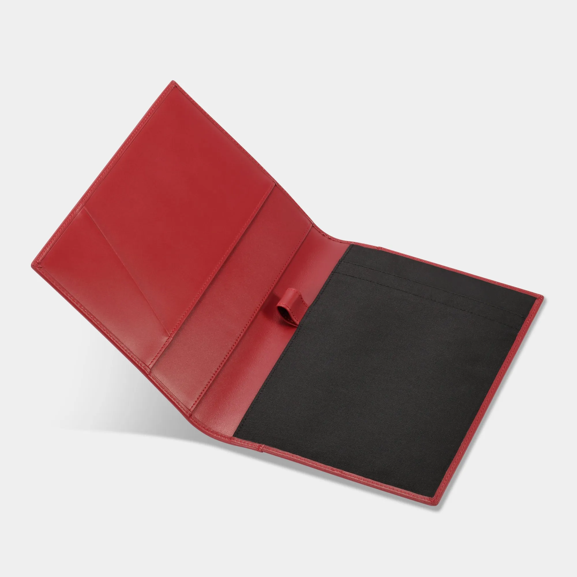 Junior Padfolio