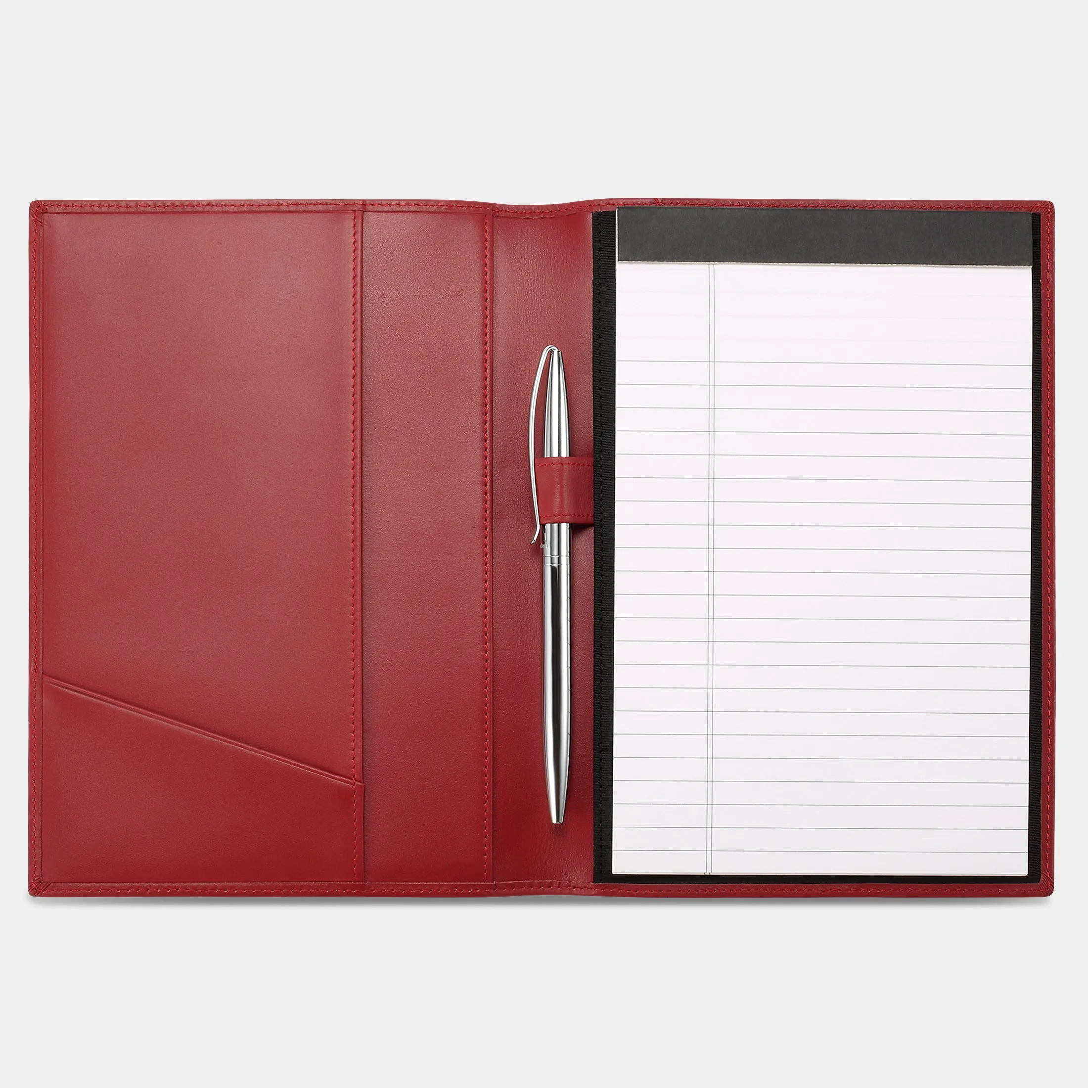 Junior Padfolio
