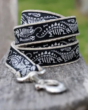 Jurassic Leash
