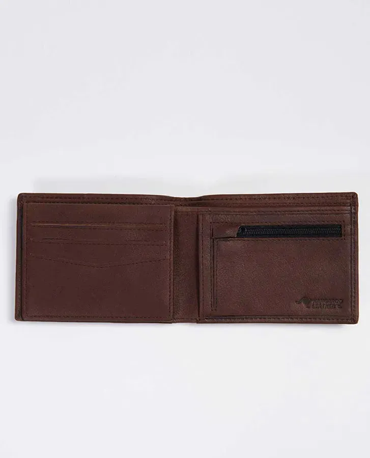 K-ROO RFID ALL DAY WALLET