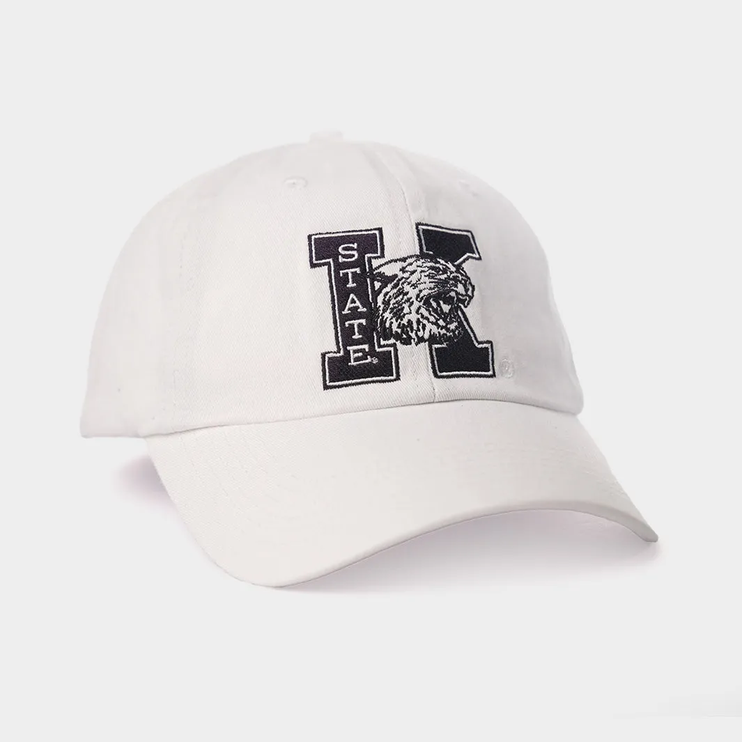 Kansas State Vintage Logo Hat