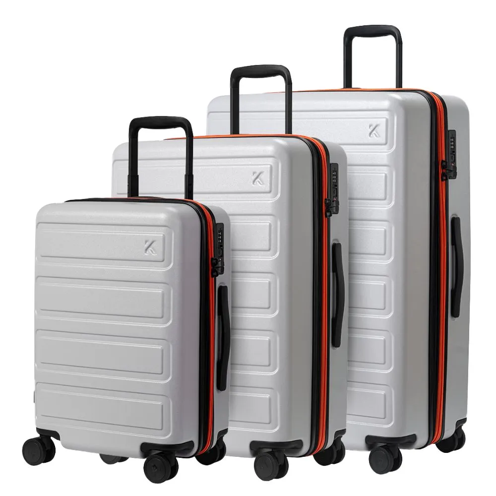 Kargo Advance Luggage - Sand