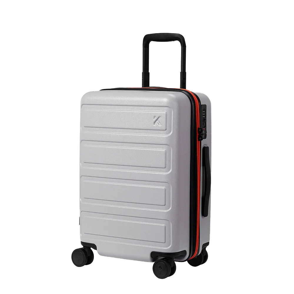 Kargo Advance Luggage - Sand