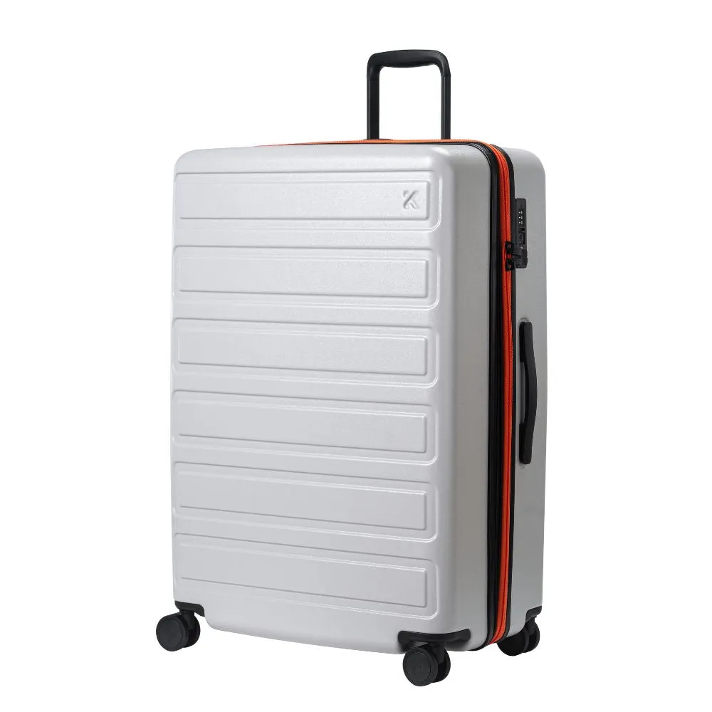 Kargo Advance Luggage - Sand