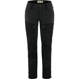 Keb Trousers Curved W Reg