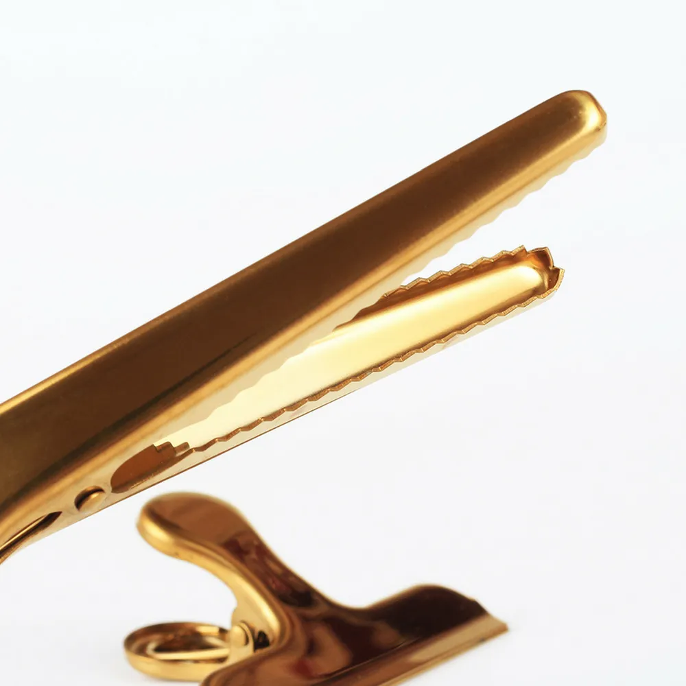 Keii Gold Paper Clip