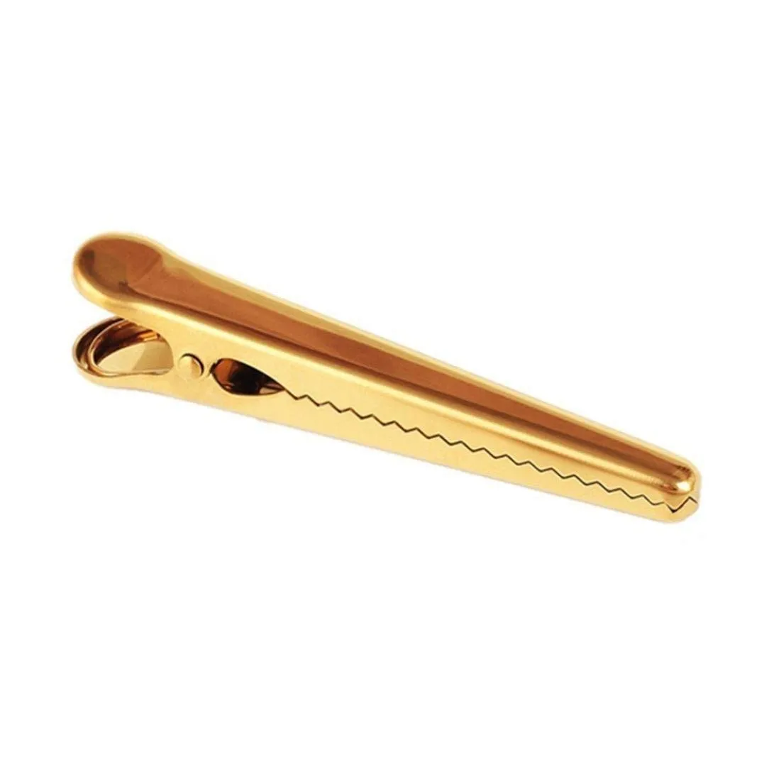 Keii Gold Paper Clip