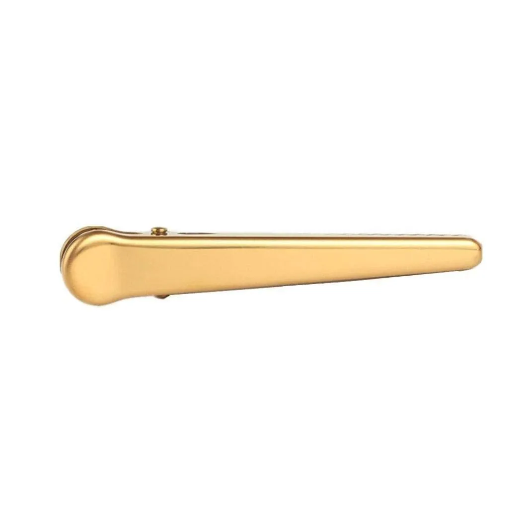 Keii Gold Paper Clip