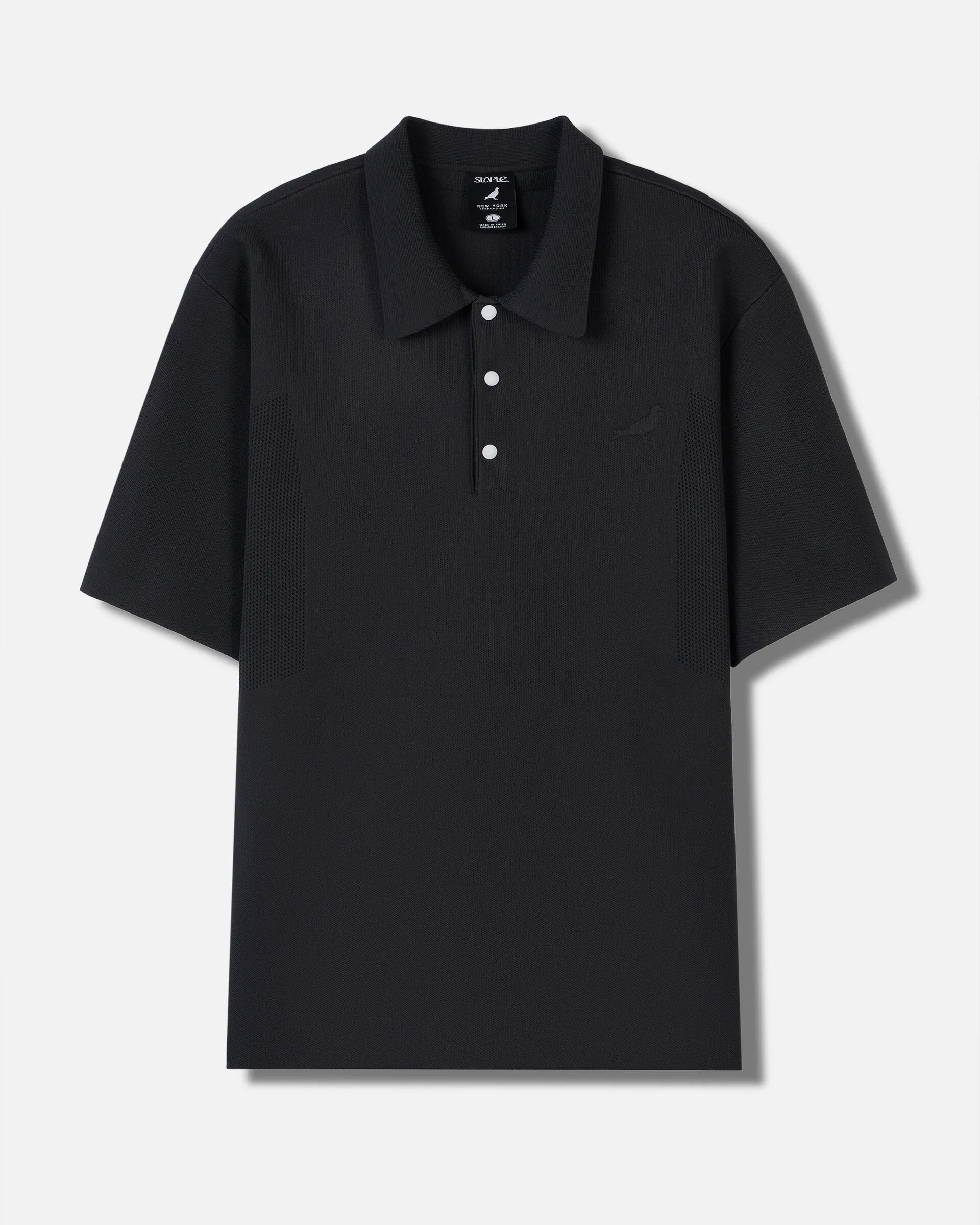 Kenmare Tech Polo