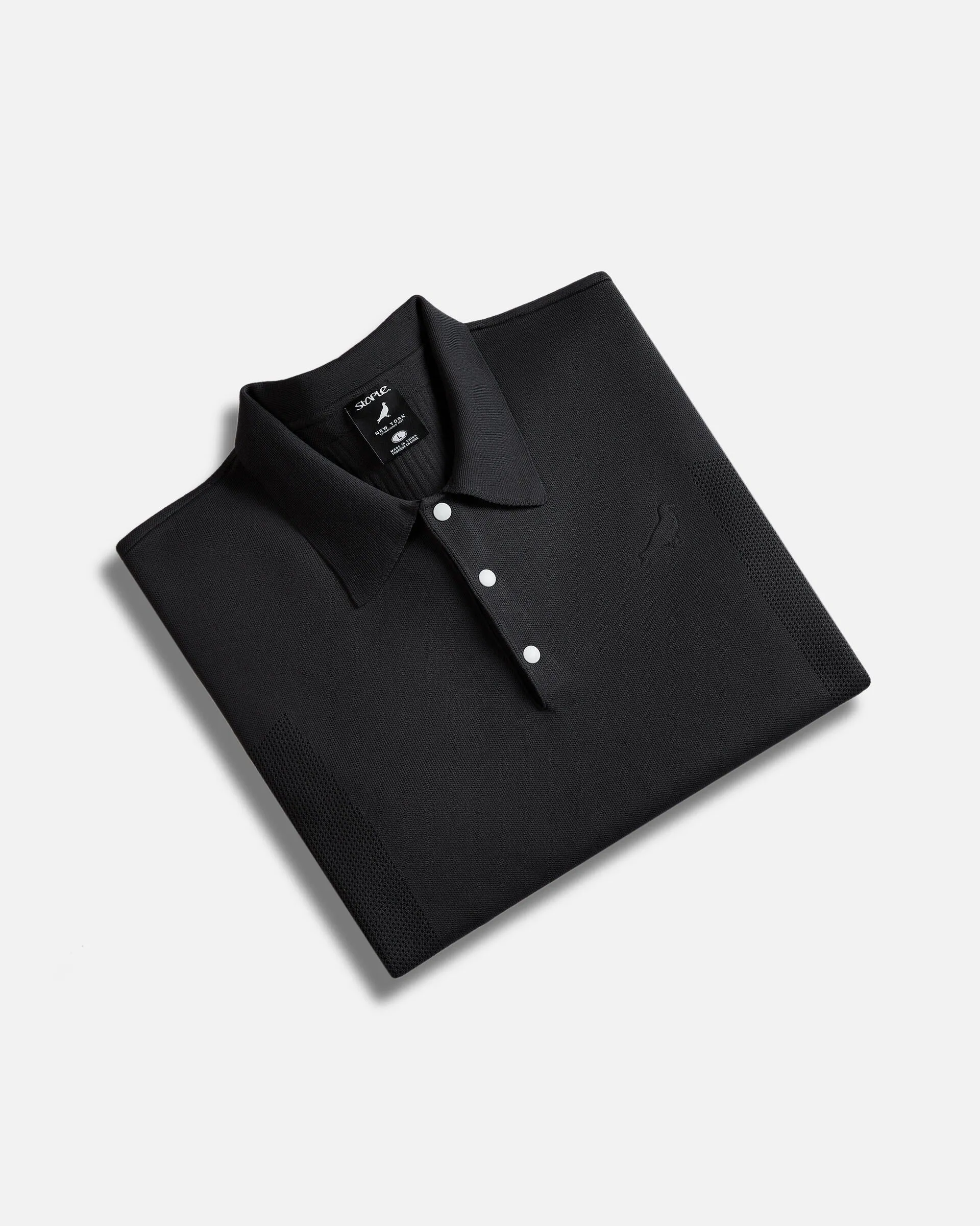 Kenmare Tech Polo