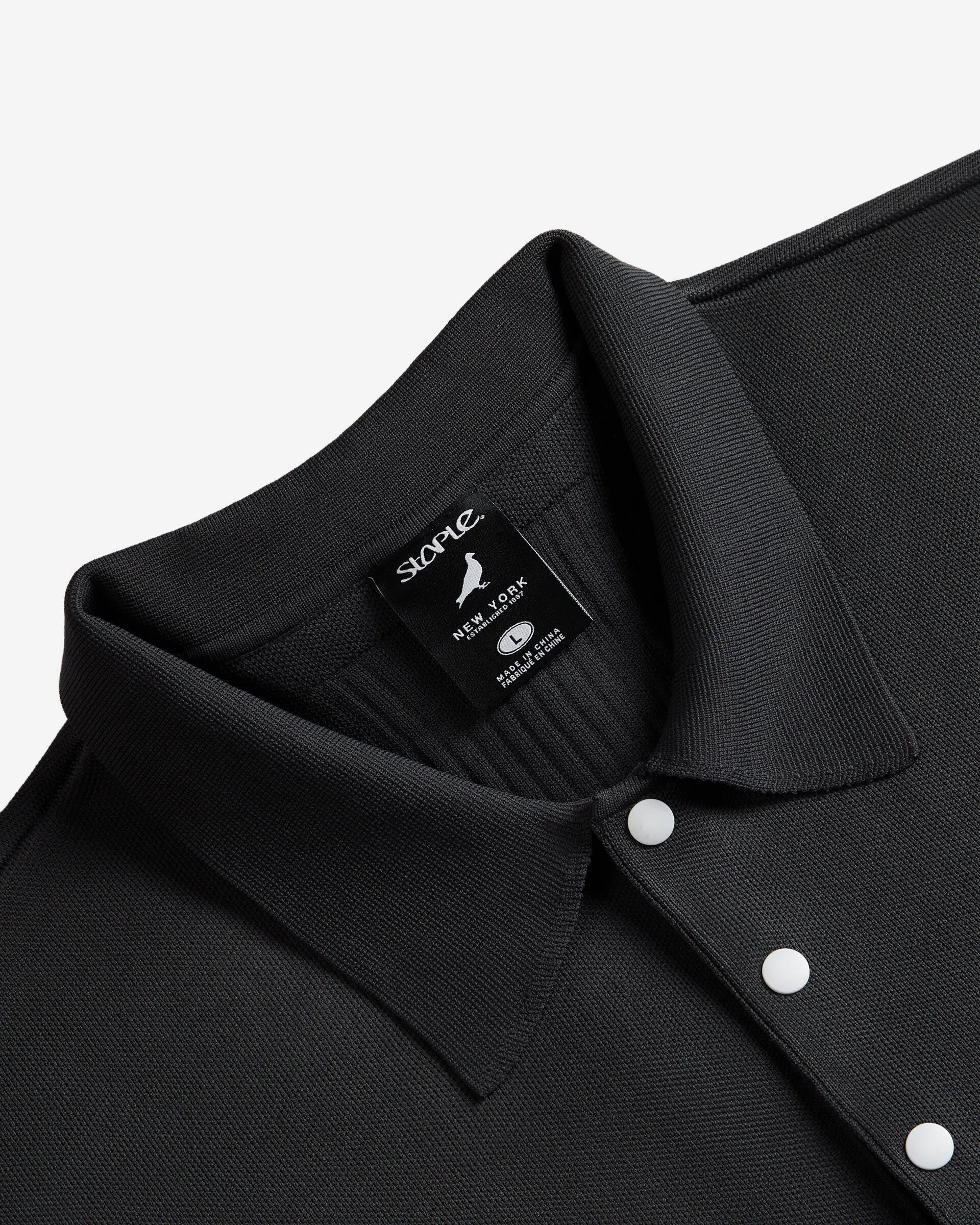 Kenmare Tech Polo