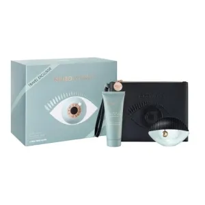 Kenzo World Gift Set For Women