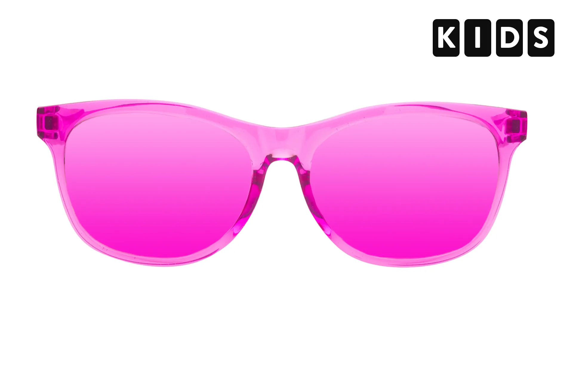 Kids Fuscia
