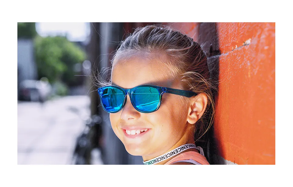Kids Sapphire