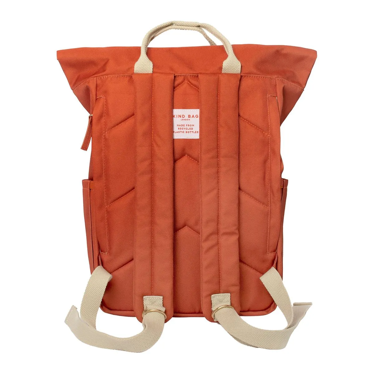 KIND BAG Backpack - Medium Burnt Orange