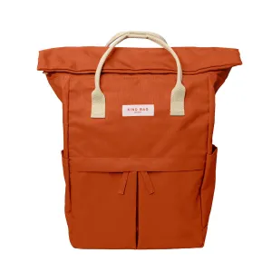 KIND BAG Backpack - Medium Burnt Orange