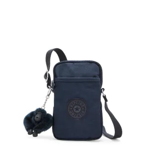 KIPLING-Tally-Phone bag-Blue Bleu 2-I0271-96V
