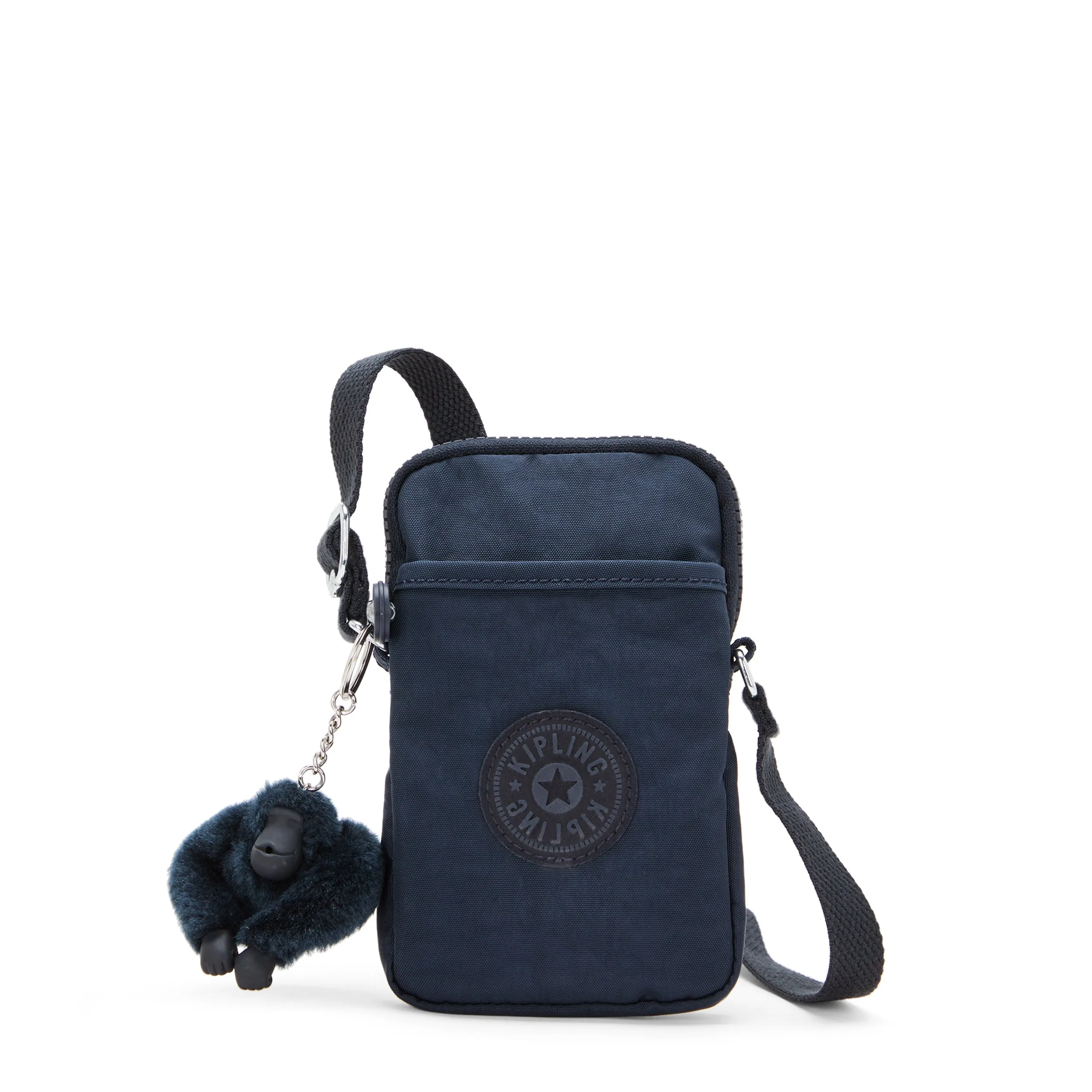 KIPLING-Tally-Phone bag-Blue Bleu 2-I0271-96V