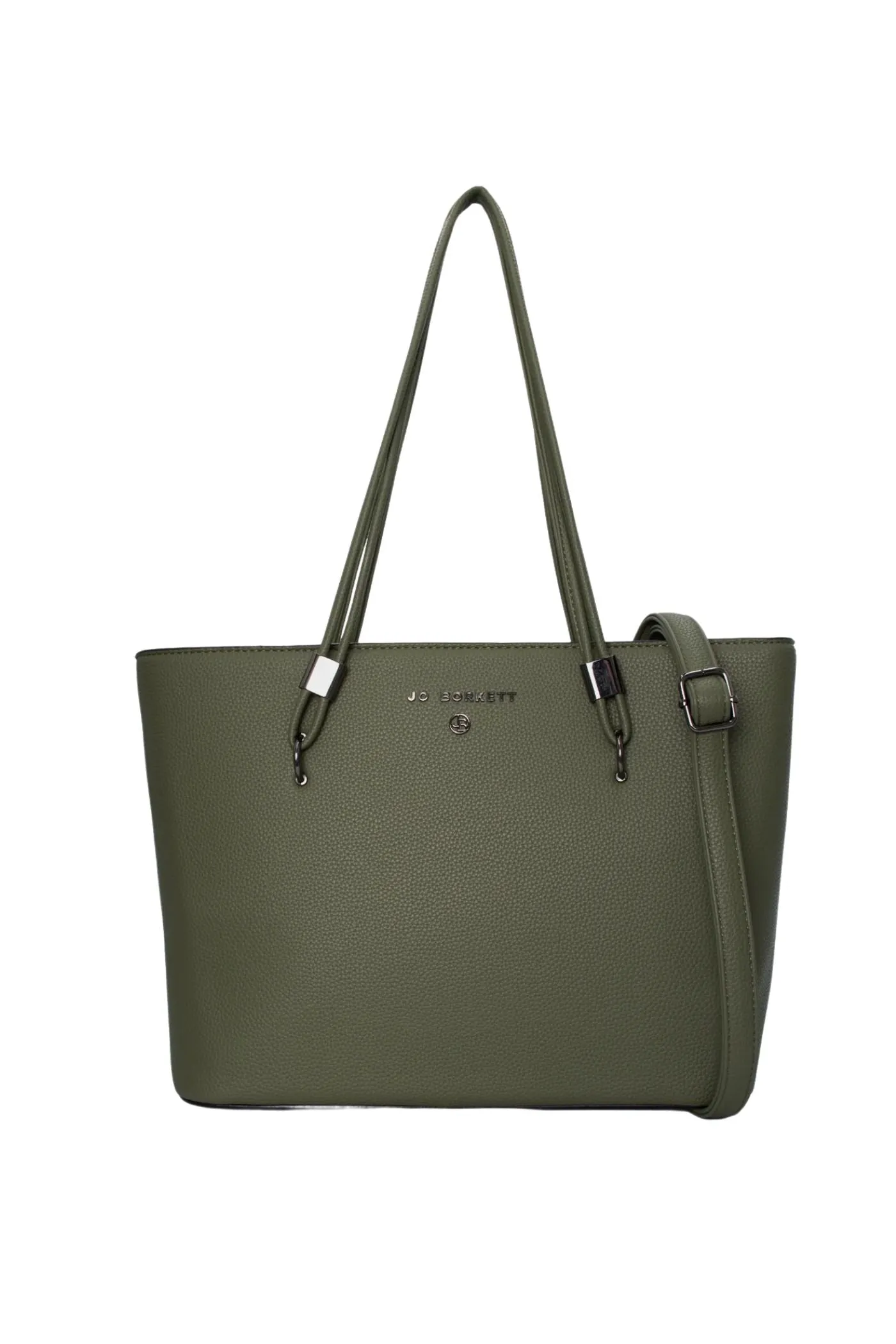 Kira Shopper - Olive
