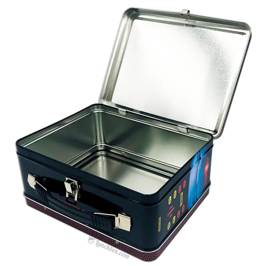 Knight Rider Lunch Box