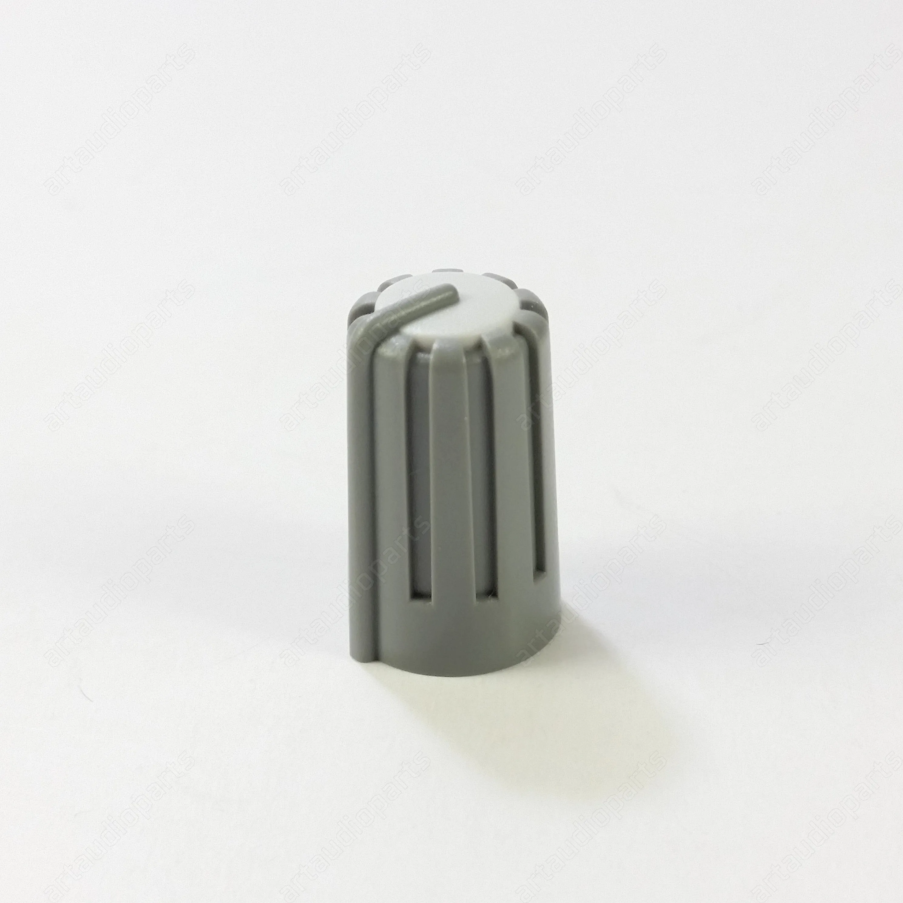 Knob White grey for Yamaha EMX-3000 EMX-5000 EMX-62M EMX-66M EMX-68S EMX-88S