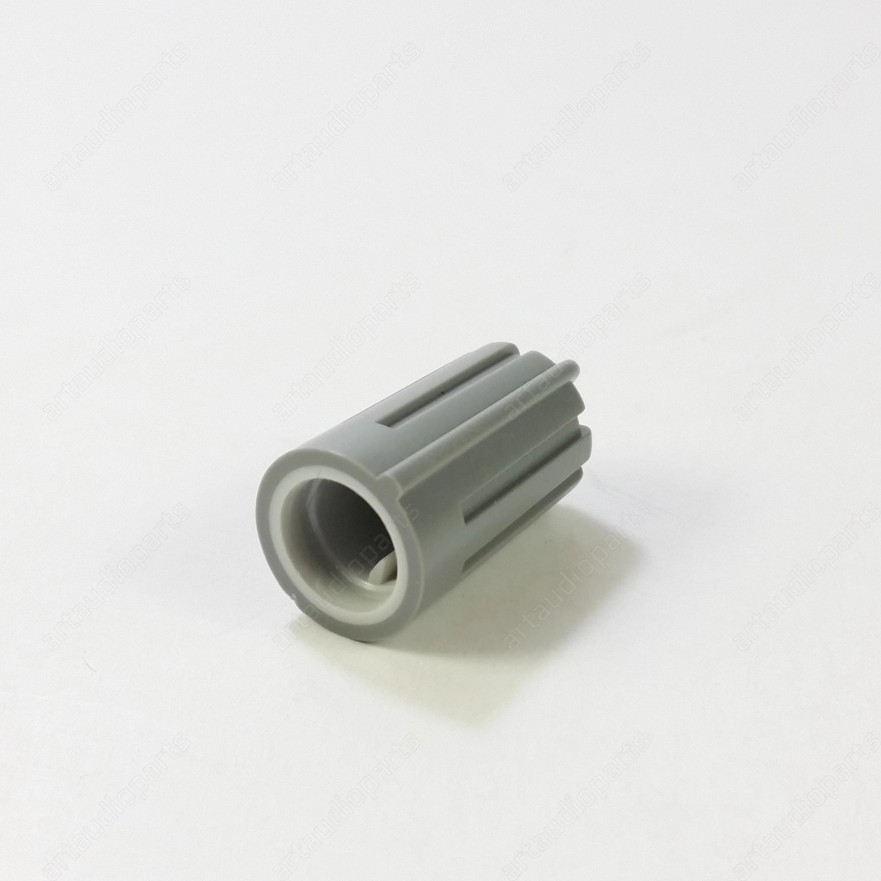 Knob White grey for Yamaha EMX-3000 EMX-5000 EMX-62M EMX-66M EMX-68S EMX-88S