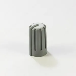 Knob White grey for Yamaha EMX-3000 EMX-5000 EMX-62M EMX-66M EMX-68S EMX-88S