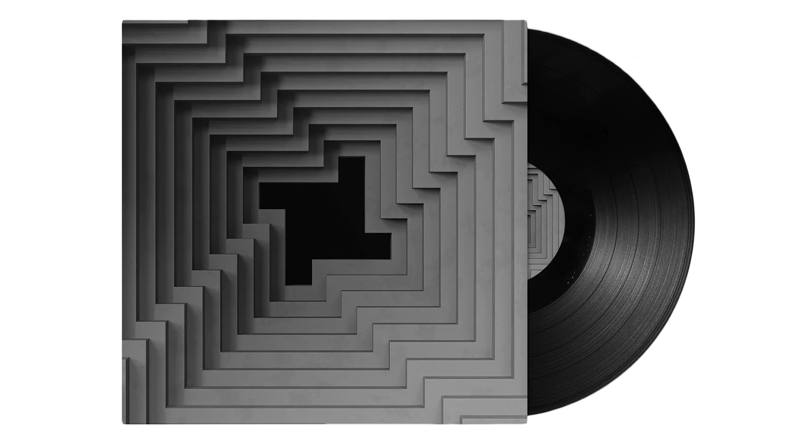 Kode9 & Burial : Infirmary/Unknown Summer (140g 12")