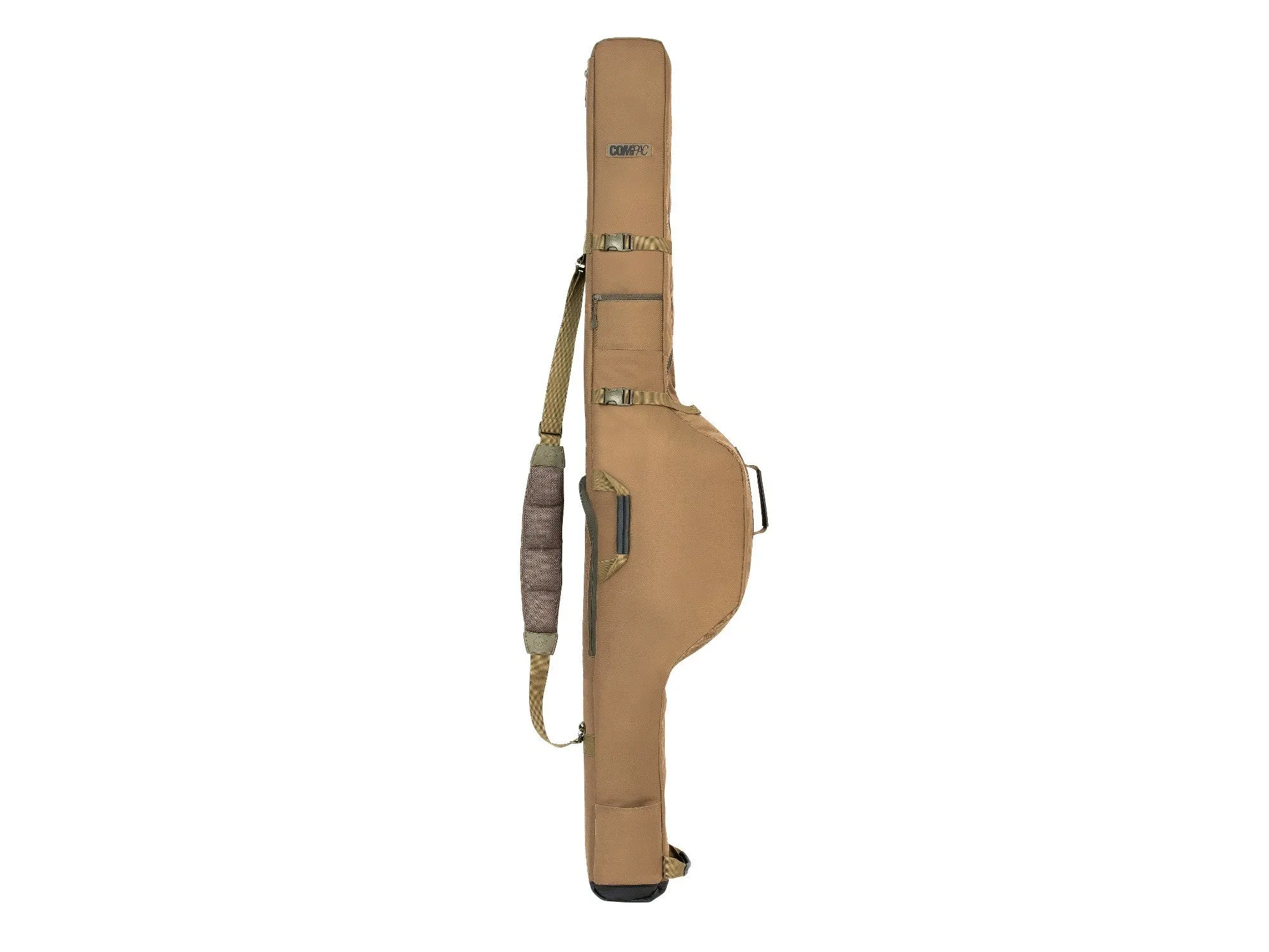 KORDA Compac 3 Rod Holdall Telescopic