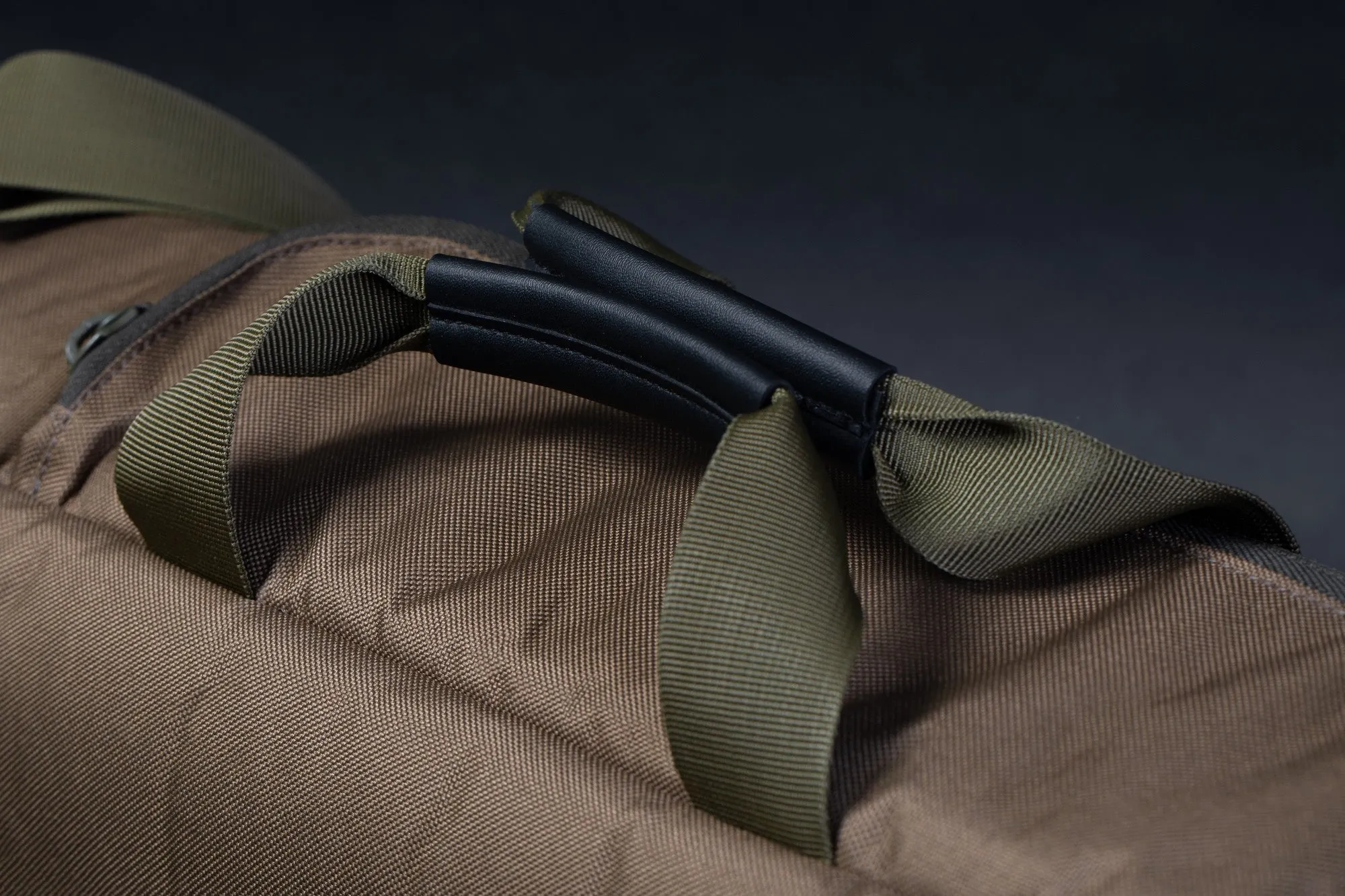 KORDA Compac 3 Rod Holdall Telescopic