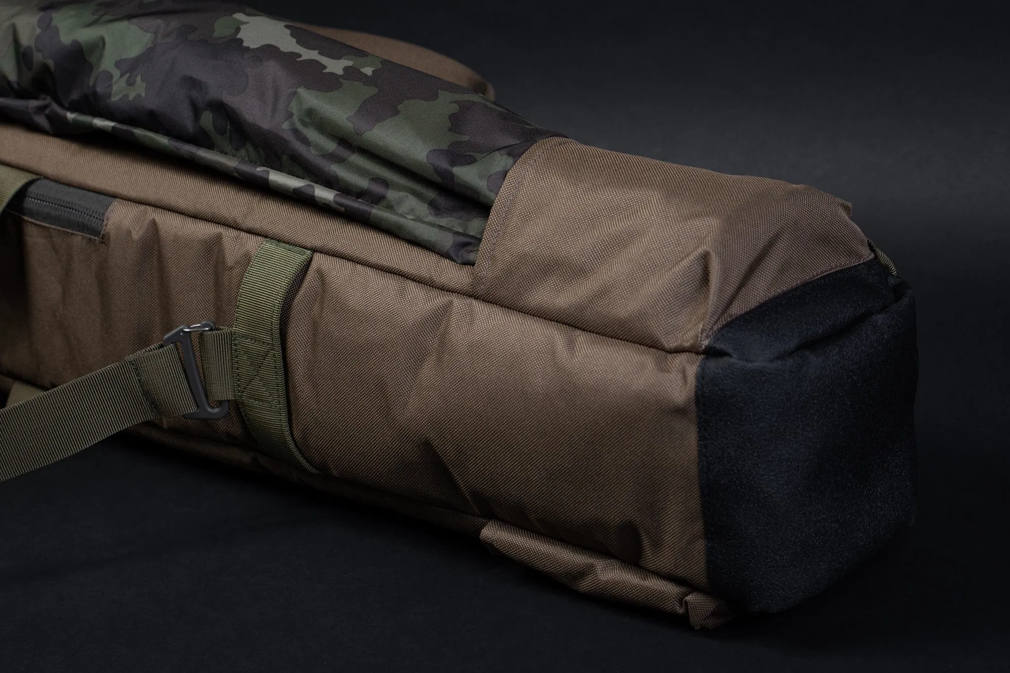 KORDA Compac 3 Rod Holdall Telescopic