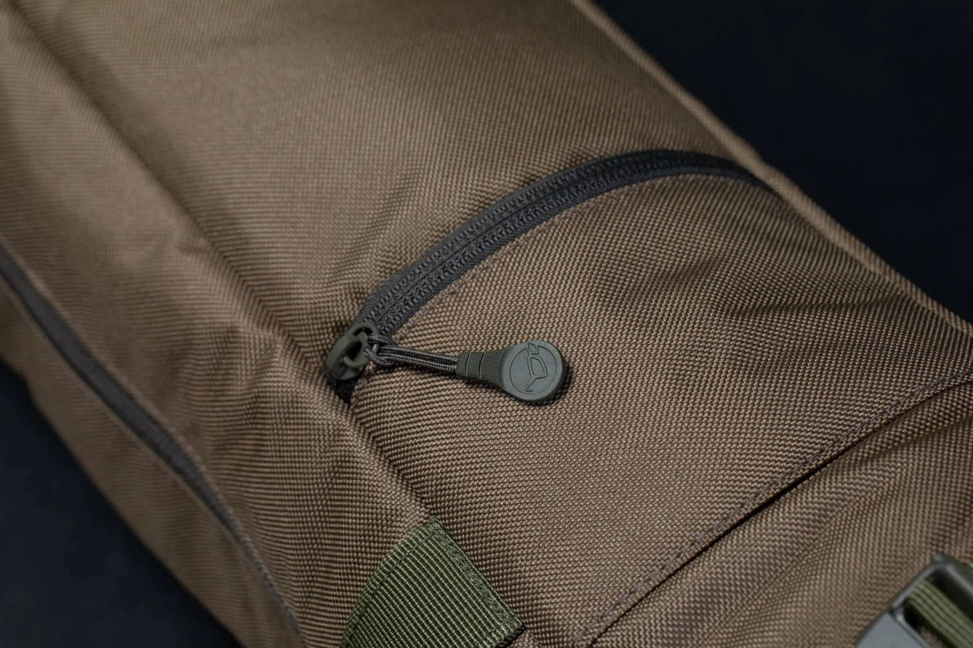 KORDA Compac 3 Rod Holdall Telescopic