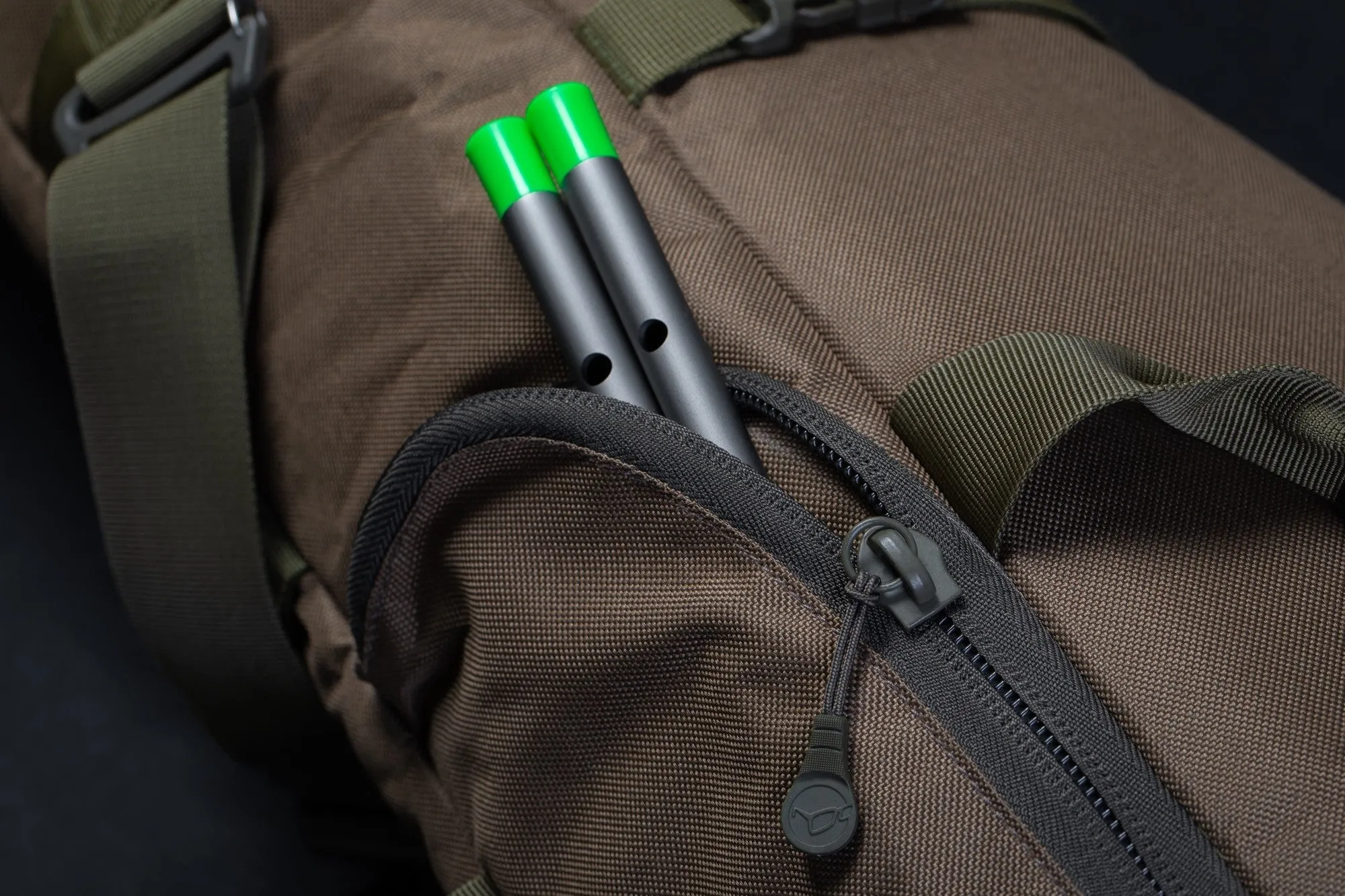 KORDA Compac 3 Rod Holdall Telescopic